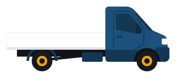 Flatbed / General Cargo Truck