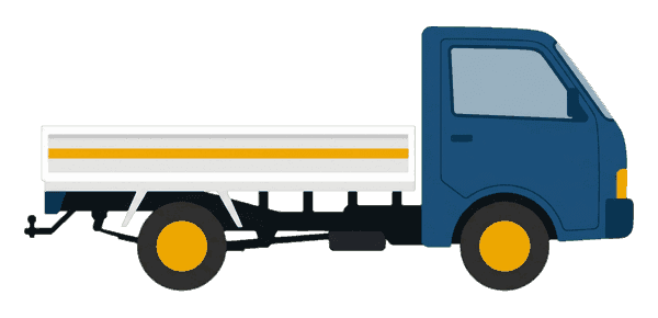 Small Lorry
