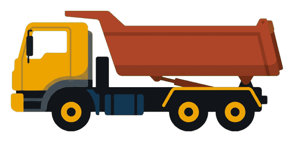 Tipper Truck